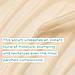 Зволожуюча сироватка з кокосовим молочком BeautyStat Triple-Plump Coconut Milk Serum 50 мл, фото 3