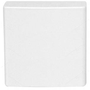 Комп'ютерна розетка Crosver оптична FOR-02 (FOR-02), фото 1