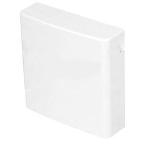 Комп'ютерна розетка Crosver оптична FOR-02 (FOR-02), фото 2