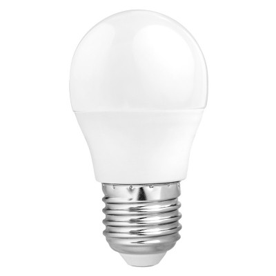 Лампочка Delux BL50P 5 Вт 4100K 220В E27 (90020559)