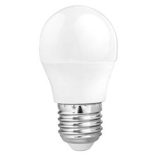 Лампочка Delux BL50P 5 Вт 4100K 220В E27 (90020559), фото 1