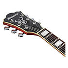 Напівакустична гітара IBANEZ AS73 TTF, фото 7