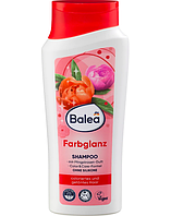 Шампунь для фарбованого волосся Balea Farbglanz