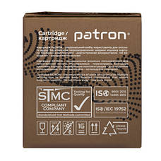 Картридж Patron SAMSUNG ML-1661 Extra /MLT-D1043S (PN-D1043R), фото 4