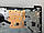 Dell Inspiron 15 3580 3582 3583 3585 3593 Корпус C (топкейс c клавіатурою, середня частина) (0P4MKJ) 4А б/у, фото 5