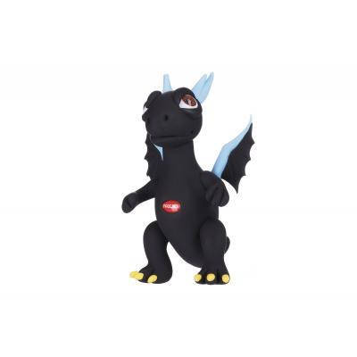 Набір для творчості Paulinda Super Dough Cool Dragon Дракон черный (PL-081378-17), фото 1