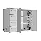 Комод. Шириною 120 cм., фото 5