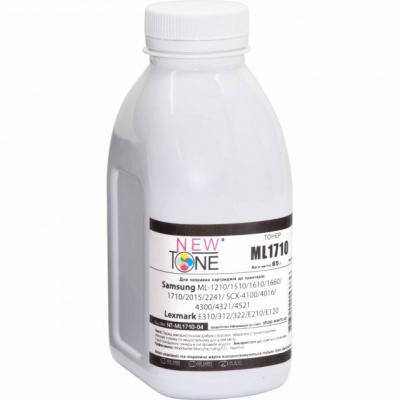 Тонер Samsung ML-1210/1250/1710, 65г Black NewTone (NT-ML1710-04), фото 1