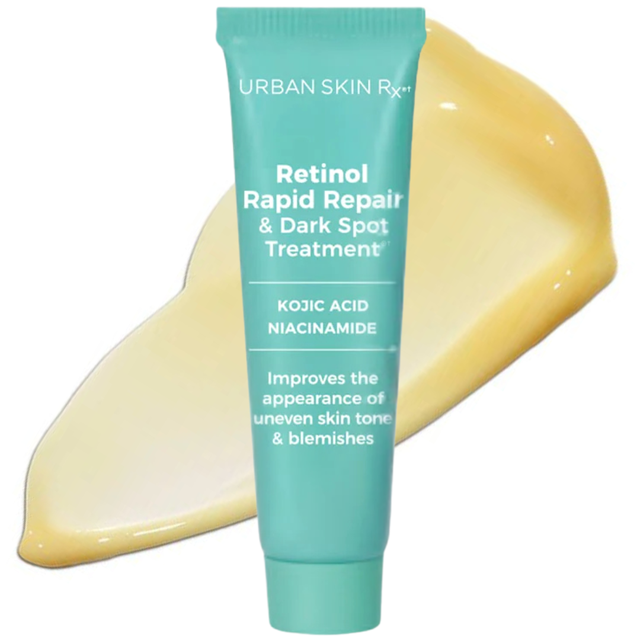  Urban SkinRX Retinol Rapid Repair & Dark Spot Treatment 14 мл