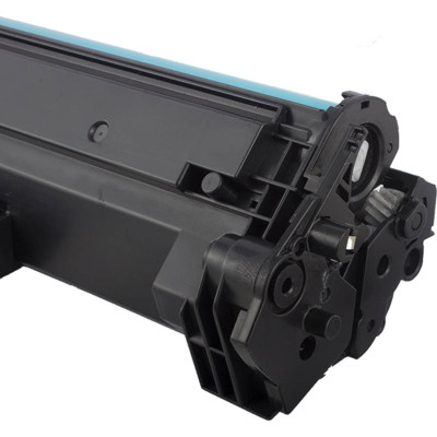 Картридж ACO HP 142A Black без чипа (ACO-W1420ANC)