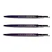Олівець для брів Kevyn Aucoin The Precision Brow Pencil Brunette 9 г, фото 9