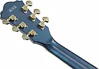 Напівакустична гітара IBANEZ AS73G PBM, фото 9