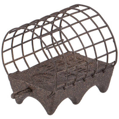 Годівниця Brain River грунтозацеп M 110g Brown (1858.24.57), фото 1