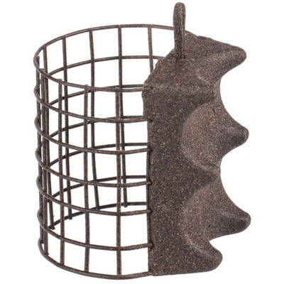 Годівниця Brain River грунтозацеп M 110g Brown (1858.24.57), фото 2