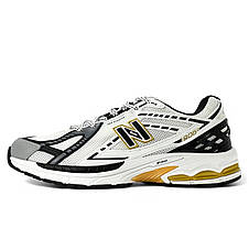 Чоловічі літні кросівки текстильні з сіткою чорні білі весняні, фото 2