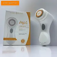 Щітка для обличчя Clarisonic Mia 1 White