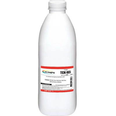 Тонер Canon MF461dw/463dw/465dw, LBP243dw/246dw 300г Black, фасовка Mitsubishi (021220/DLC-300)