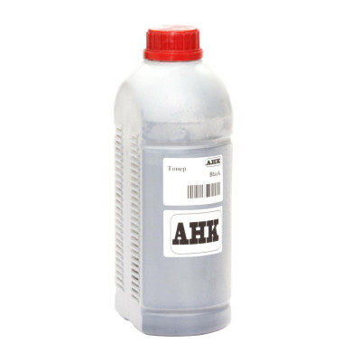 Тонер Xerox B305/B310/B315 240г Black AHK (50000268)