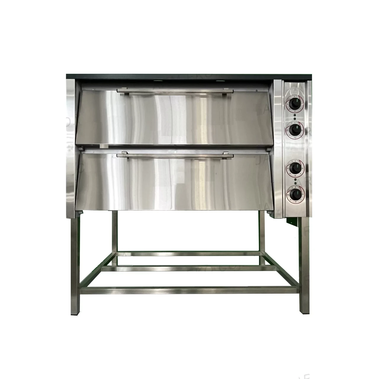 Двокамерна пекарська шафа АРМ-ЕКО ШПЕ 2Ч