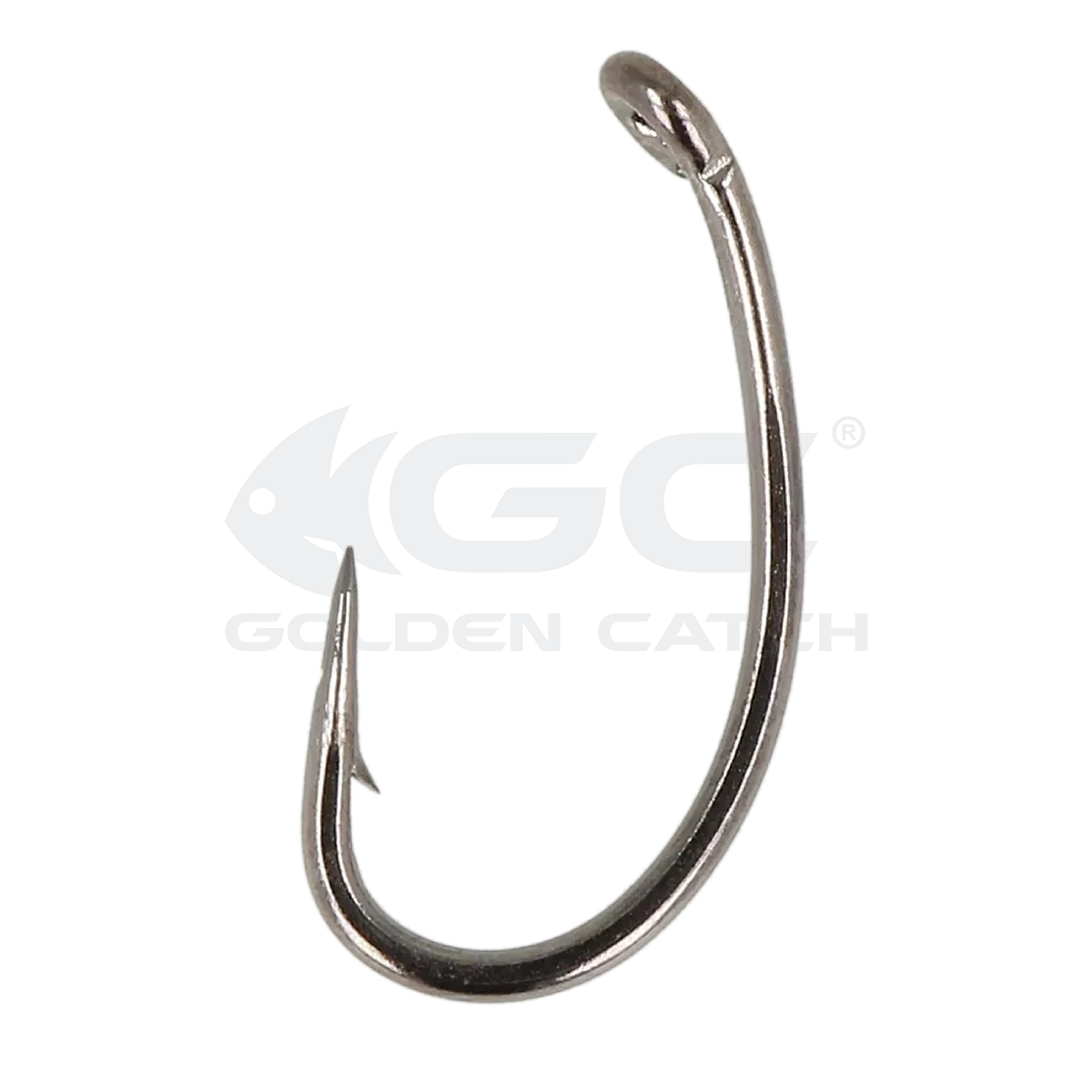 Гачок GC Big Game №2 (6шт)