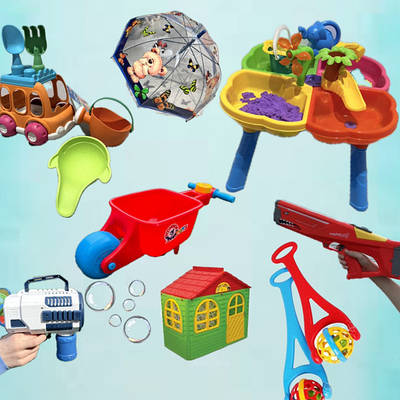 Сезонні товари