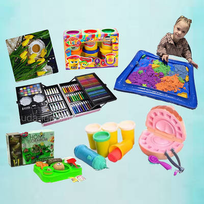 Дитяча творчість