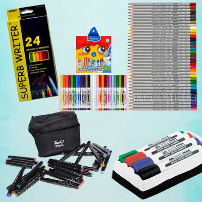 Канцтовари