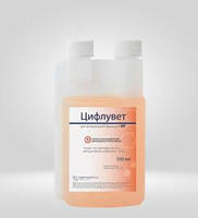 Цифлувет 500мл.
