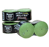 Технопланктон Molitrix Extreme FLURO "Гречка" (2 т/90г.)