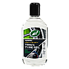 Turtle Wax 53165 Поліроль-гель чорніння шин і пластику "Чорний лоск" 300мл, фото 3