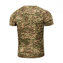 M-Tac футболка реглан потовідвідна Summer NGU Camo XS, фото 2