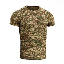 M-Tac футболка реглан потовідвідна Summer NGU Camo XS, фото 3
