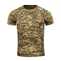 M-Tac футболка реглан потовідвідна Summer NGU Camo XS, фото 4