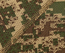 M-Tac футболка реглан потовідвідна Summer NGU Camo XS, фото 5