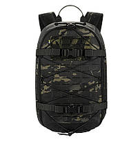 M-Tac рюкзак Sturm з ергономічними лямками X-Large Elite Gen.II Multicam Black, фото 4