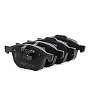 Передні колодки Фокус 3, Куга 2, Турнео Конект, Транзит Конект (1775091) Bosch 0 986 424 794, фото 3