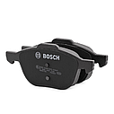 Передні колодки Фокус 3, Куга 2, Турнео Конект, Транзит Конект (1775091) Bosch 0 986 424 794, фото 6