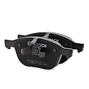 Передні колодки Фокус 3, Куга 2, Турнео Конект, Транзит Конект (1775091) Bosch 0 986 424 794, фото 5