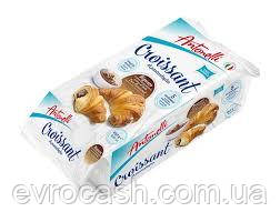 Круасан Antonelli Croissant шоколадно-кремовий 250 гр, фото 1