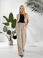 Жіночий костюм жилет та брюки, фото 8