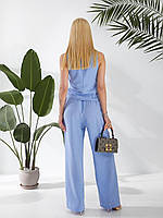 Жіночий костюм жилет та брюки, фото 10