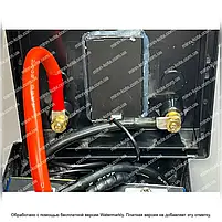 LiFePO4 акумулятор 12 В EVE 280 А·год Buetooth JK BMS 200 А з екраном (Grade-A до 315 А·год), фото 11
