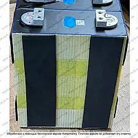 LiFePO4 акумулятор 12 В EVE 280 А·год Buetooth JK BMS 200 А з екраном (Grade-A до 315 А·год), фото 6
