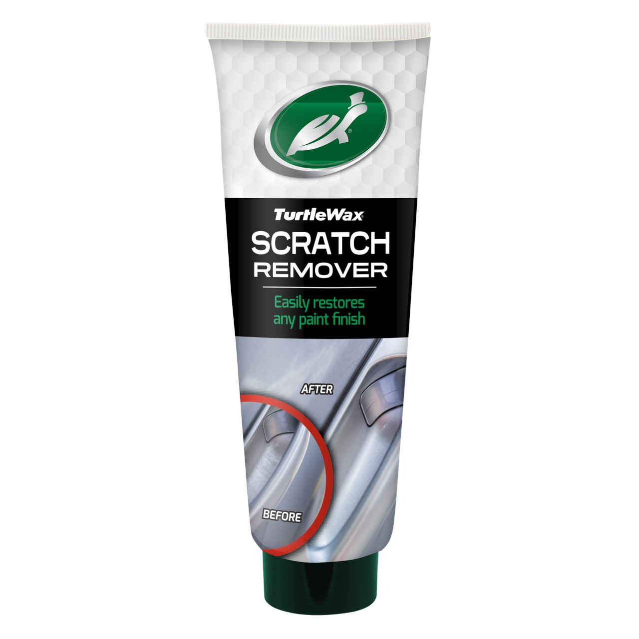 Turtle Wax 52818 Антицарапін SCRATCH REMOVER 100 мл