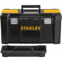 Оригінал! Ящик для інструментів Stanley ESSENTIAL, 19 (482x254x250мм) (STST1-75521) - Вища Якість!