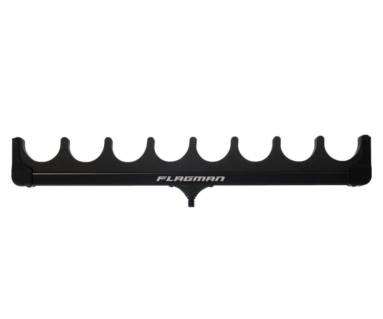 Гребінка-підставка для вудлищ Flagman Rod Rest 8 Holes 45см