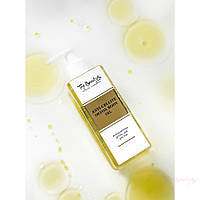 Олія антицелюлітна для тіла детокс (міндальна, виноградна, цитрусові, перцевої м'яти) 200 мл. Top Beauty