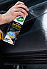 Turtle Wax 52799 Очисник суха хімчистка зі щіткою Інтер'єр 1, 400мл, фото 3