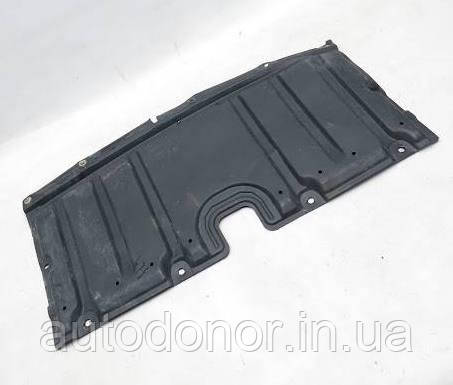 Захист моторного відсіку нижній Nissan Ariya (22-) 75892-5MP0A