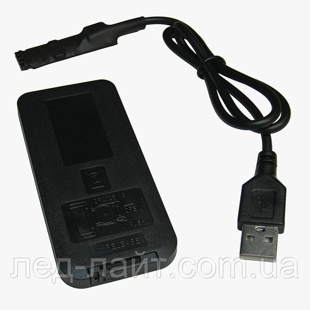 CCT controller 5v 12v 24v rf remote 16 key